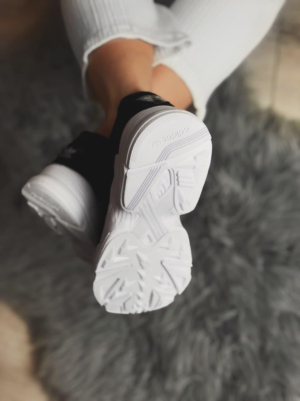 Adidas Flacon Black
