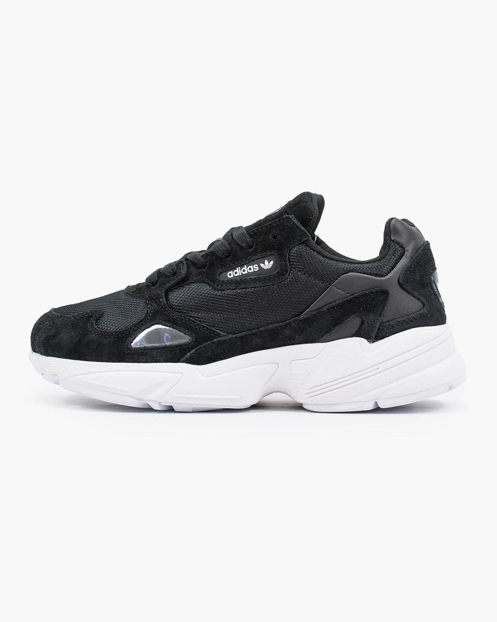 Adidas Flacon Black