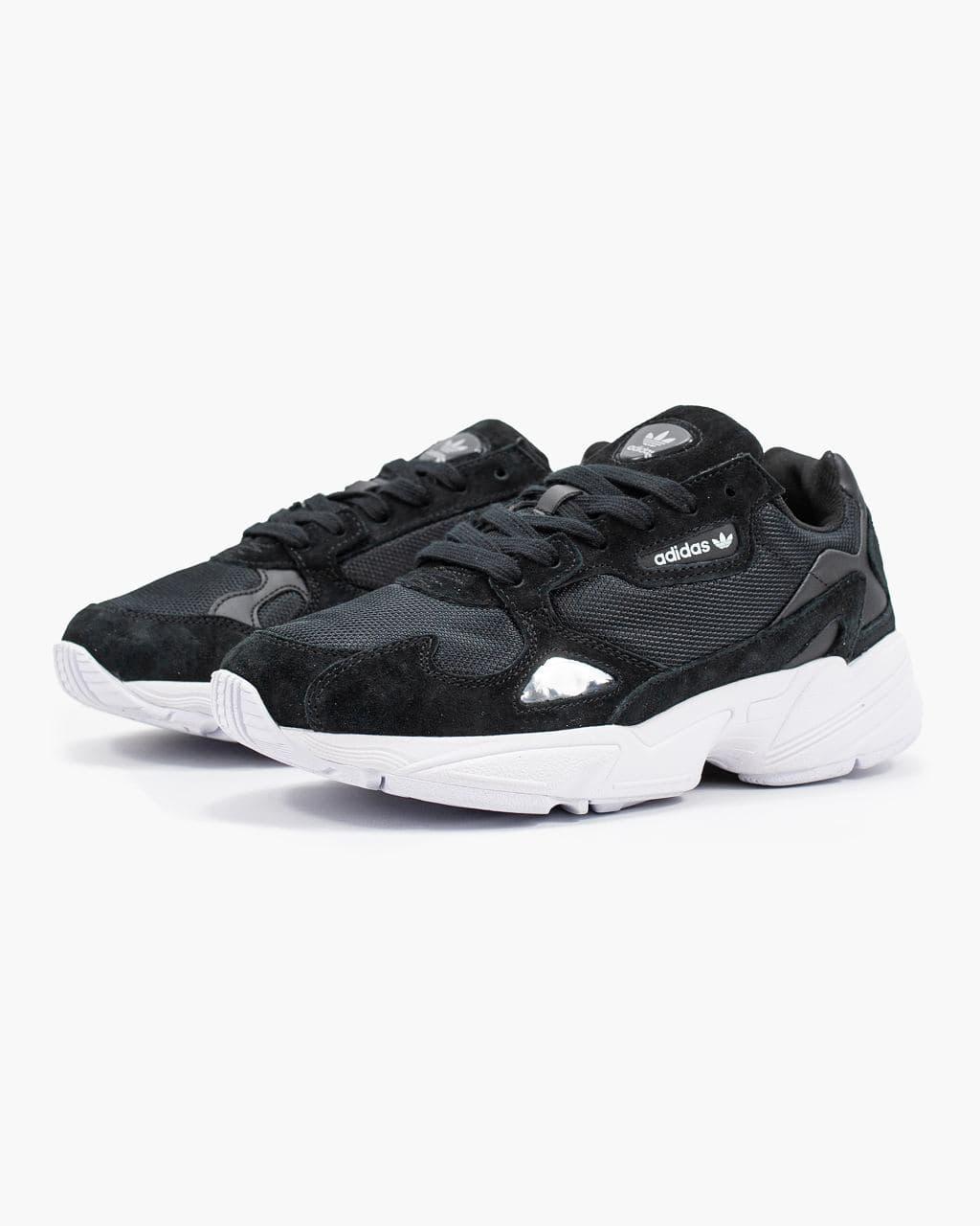 Adidas Flacon Black