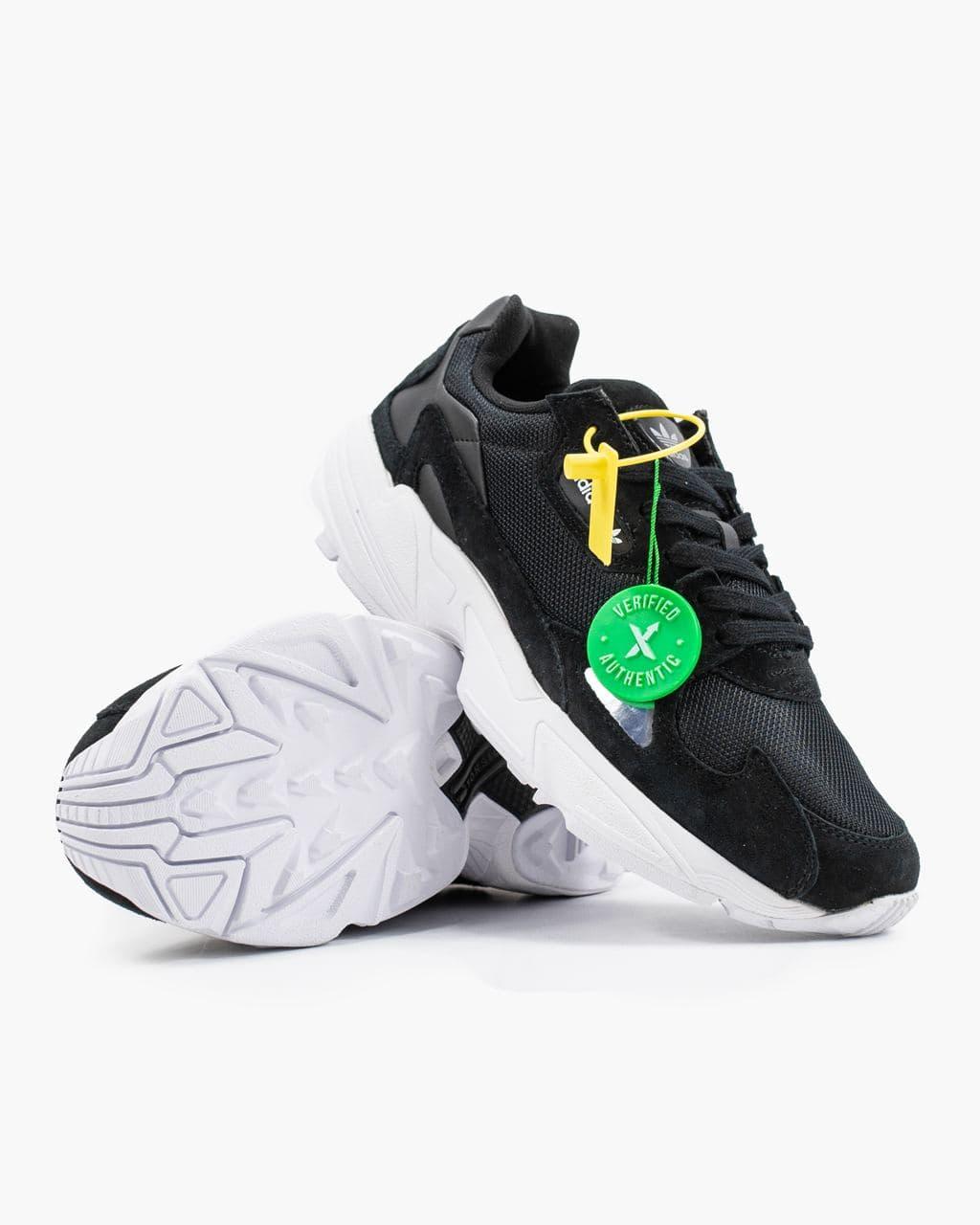 Adidas Flacon Black