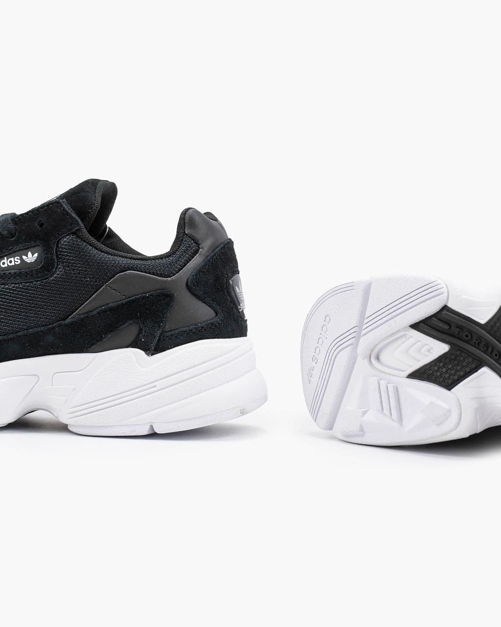 Adidas Flacon Black
