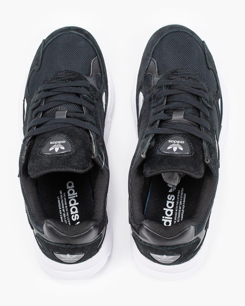 Adidas Flacon Black