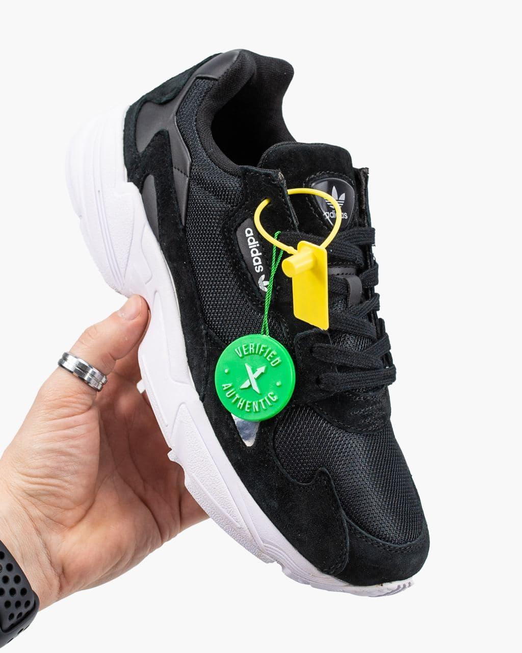 Adidas Flacon Black