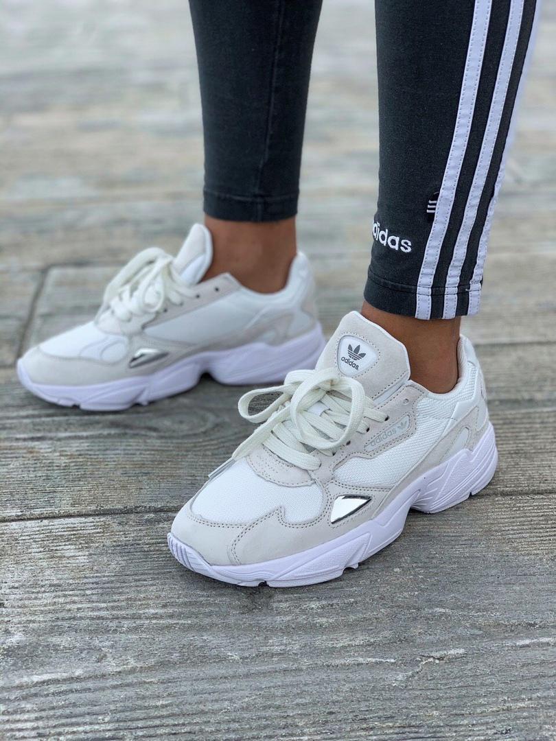 Adidas Flacon Light Beige