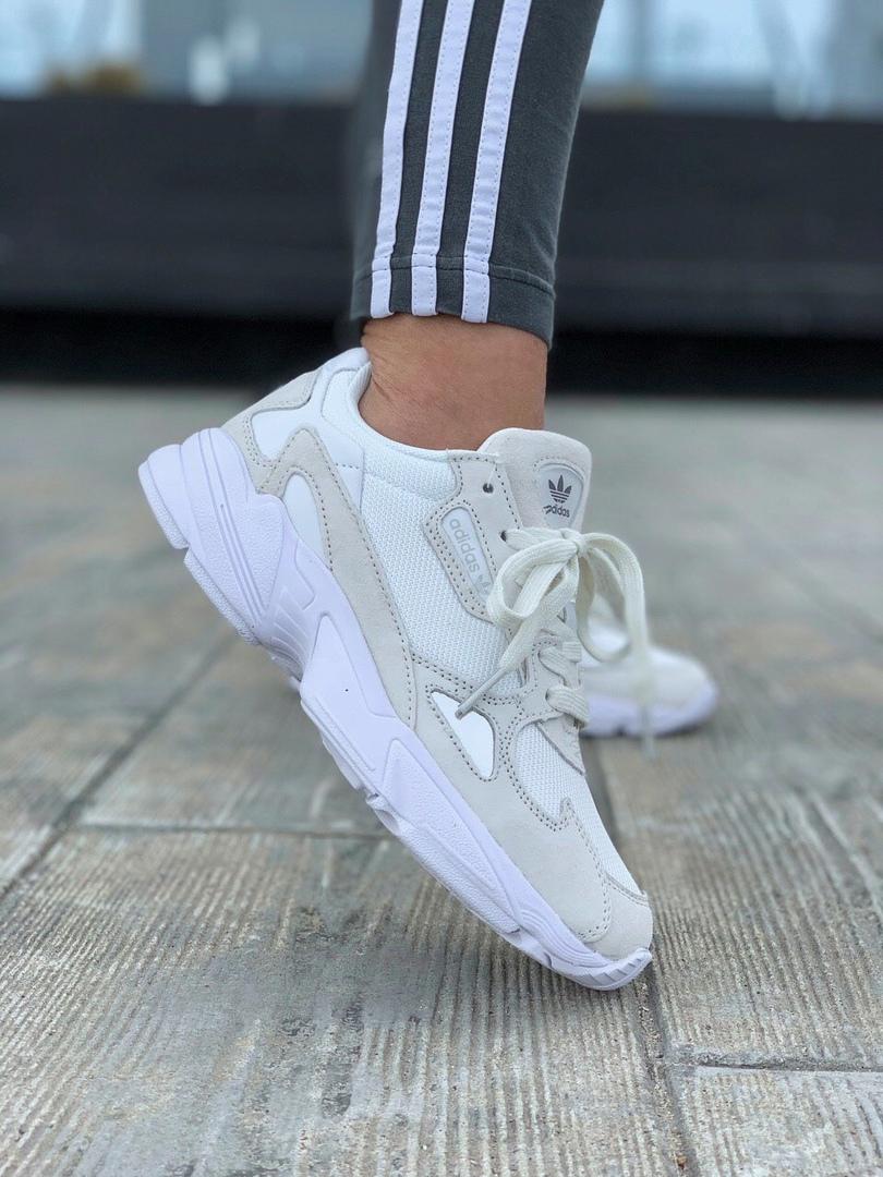 Adidas Flacon Light Beige