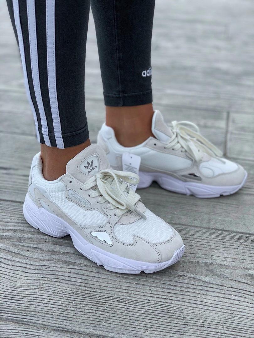 Adidas Flacon Light Beige