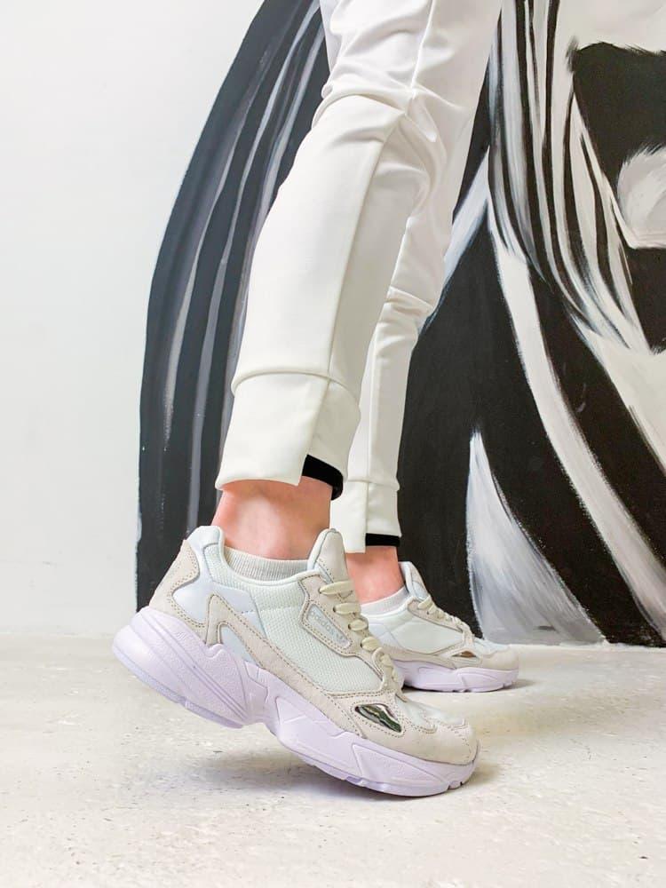 Adidas Flacon Light Beige