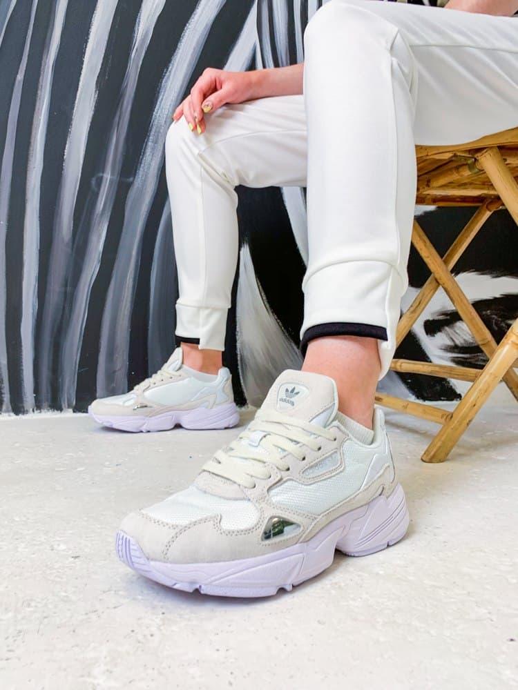 Adidas Flacon Light Beige