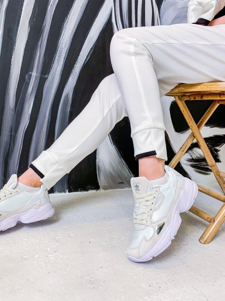Adidas Flacon Light Beige
