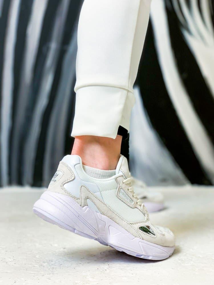 Adidas Flacon Light Beige