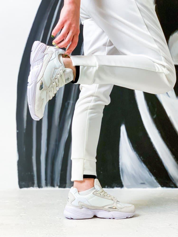 Adidas Flacon Light Beige