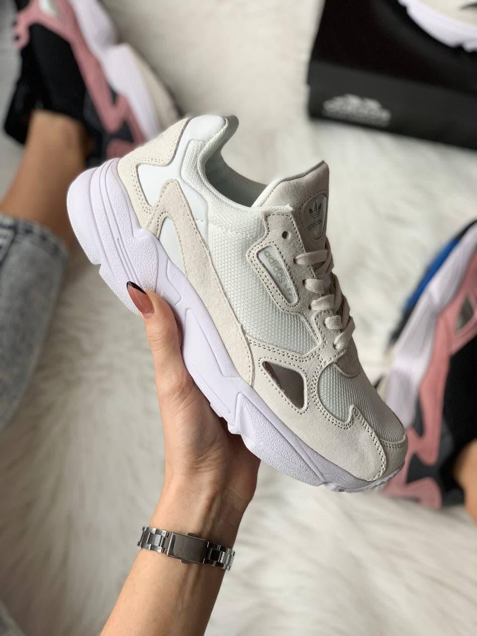 Adidas Flacon Light Beige