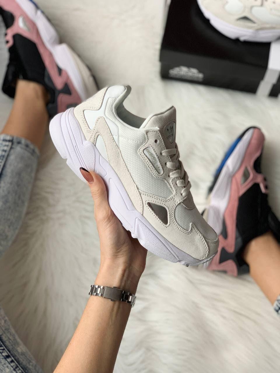 Adidas Flacon Light Beige