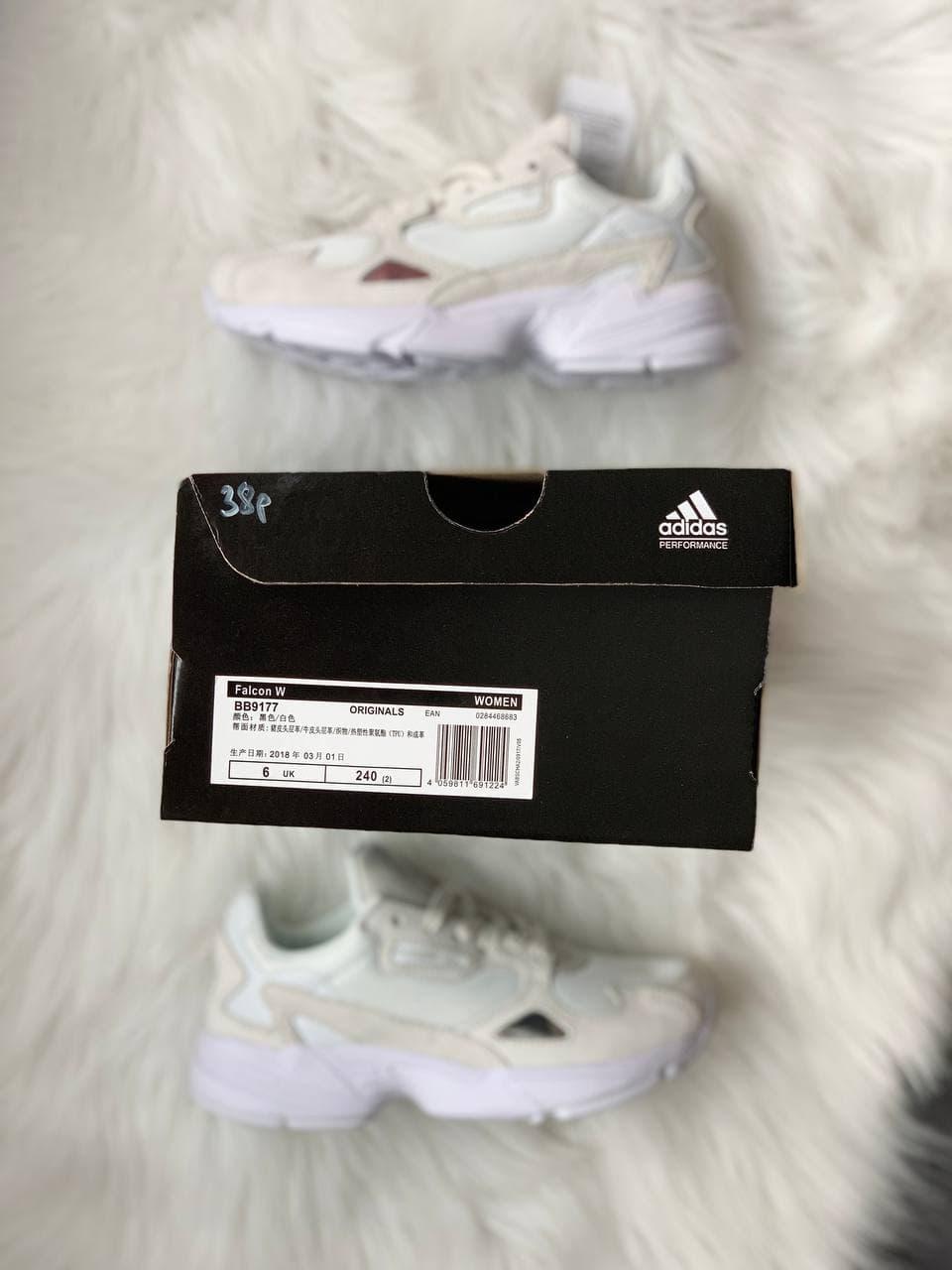 Adidas Flacon Light Beige