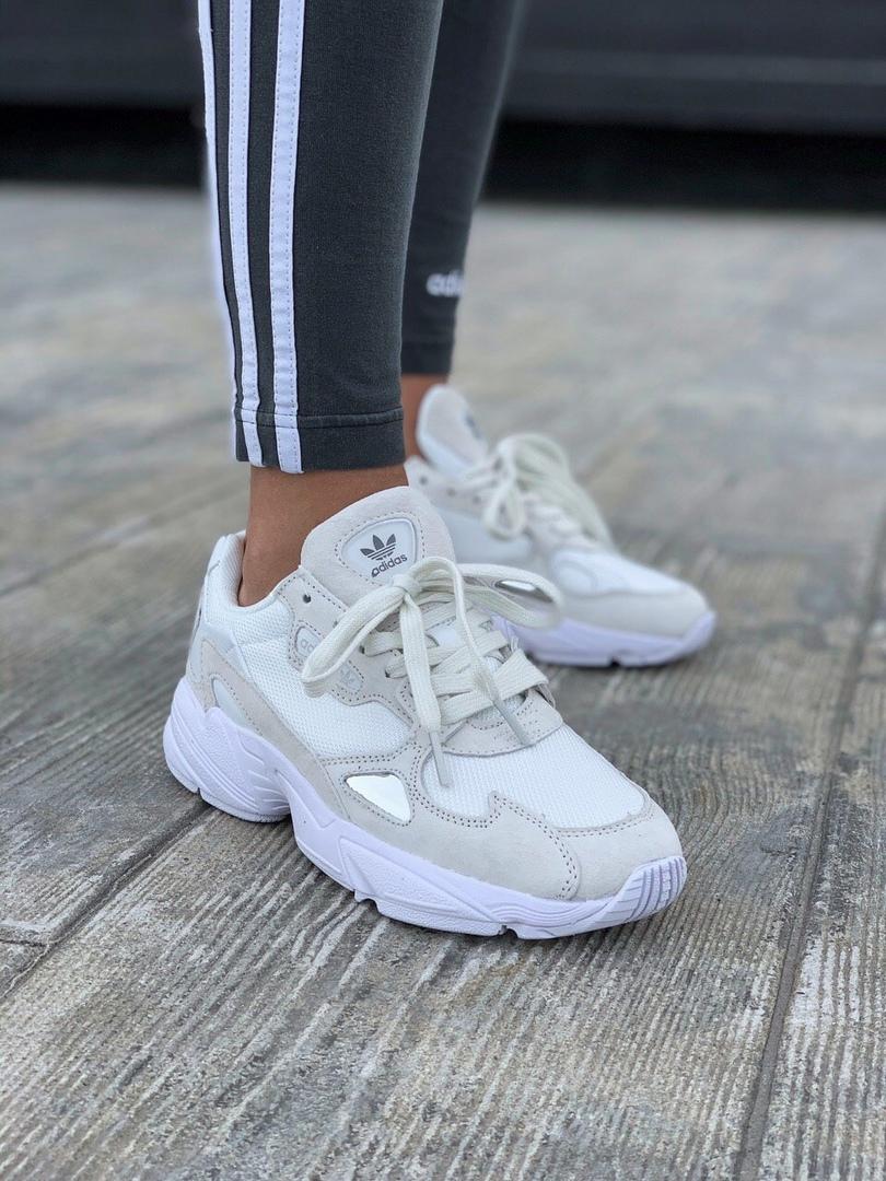 Adidas Flacon Light Beige