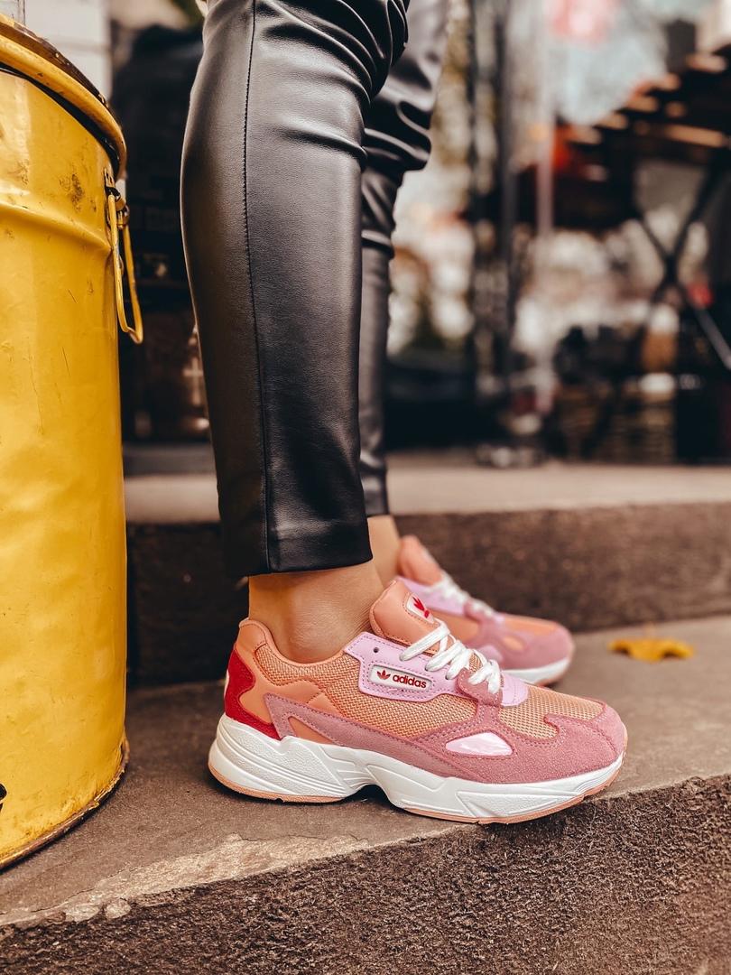 Adidas Flacon Pink