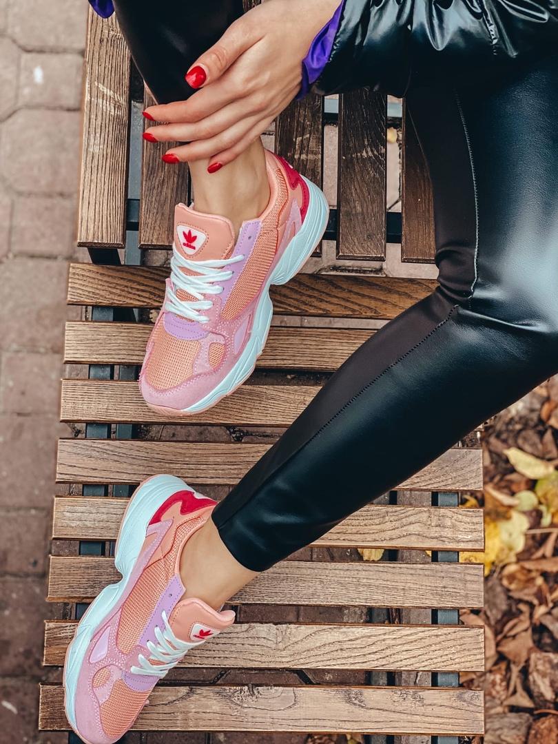 Adidas Flacon Pink