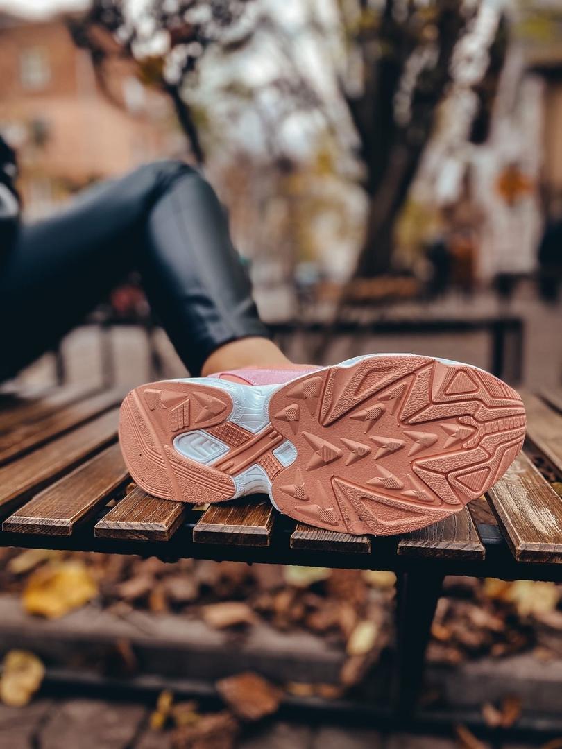 Adidas Flacon Pink