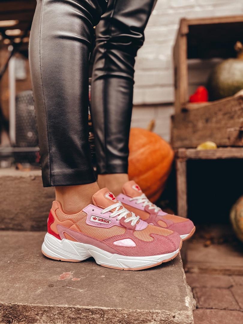 Adidas Flacon Pink