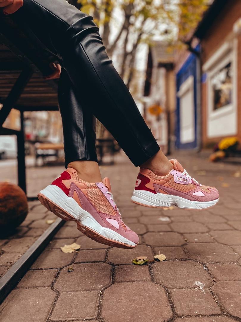 Adidas Flacon Pink