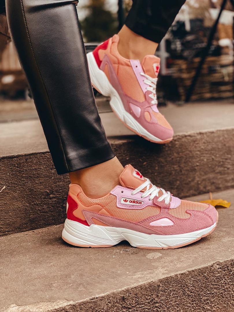 Adidas Flacon Pink