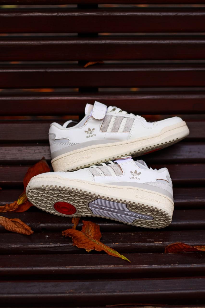 Adidas Forum Beige