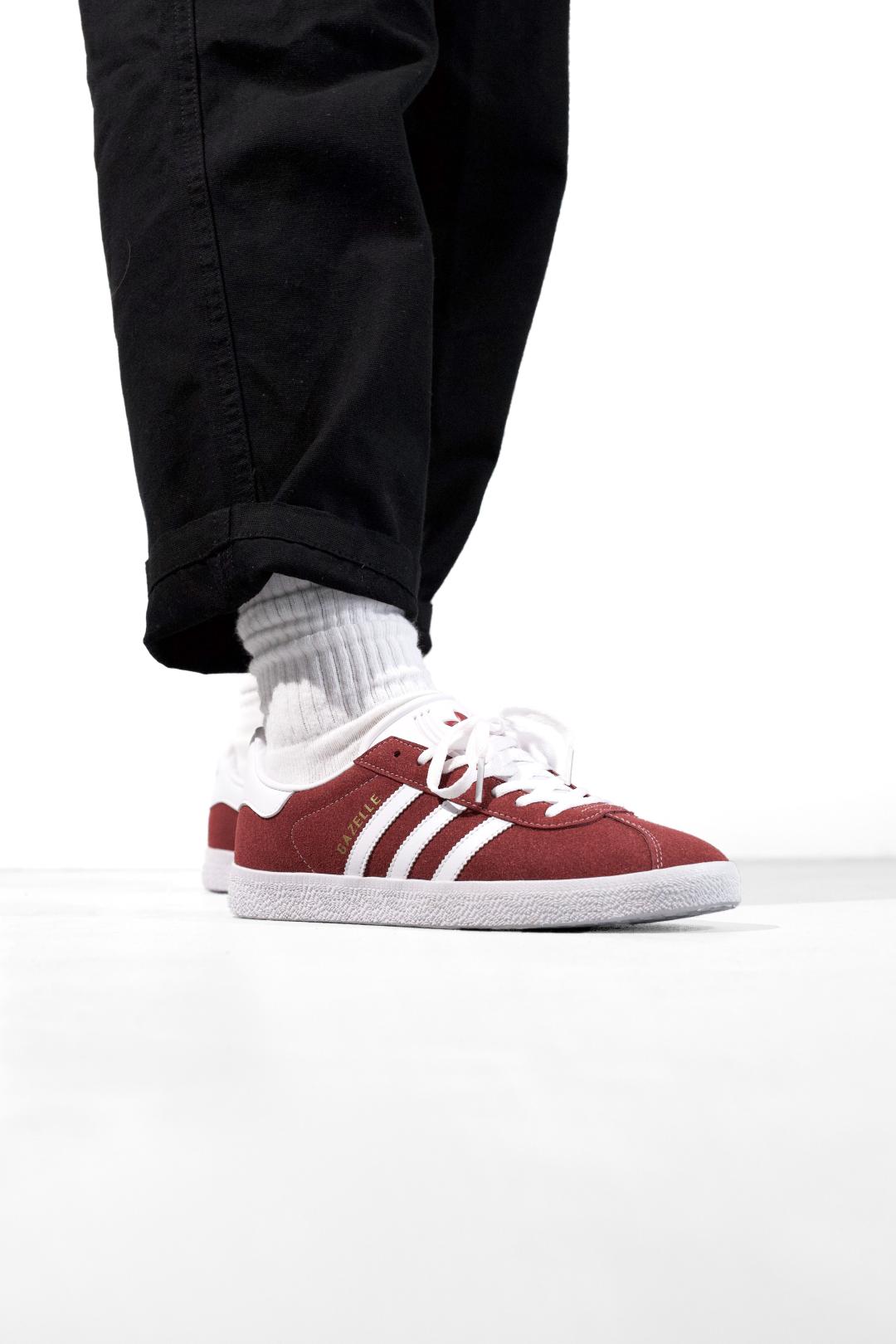 Adidas Gazelle Coral
