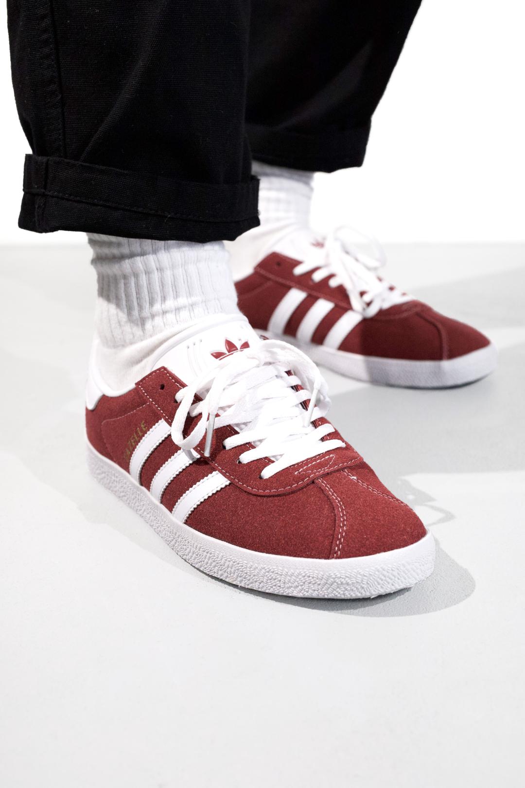 Adidas Gazelle Coral