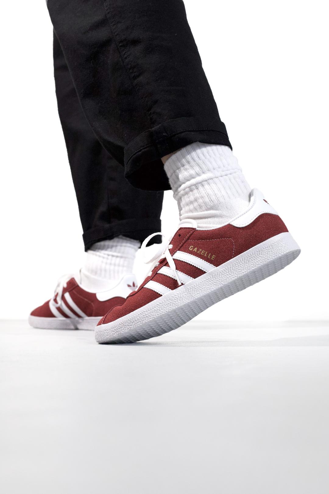 Adidas Gazelle Coral