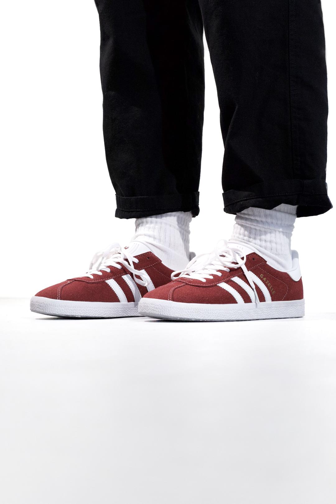 Adidas Gazelle Coral