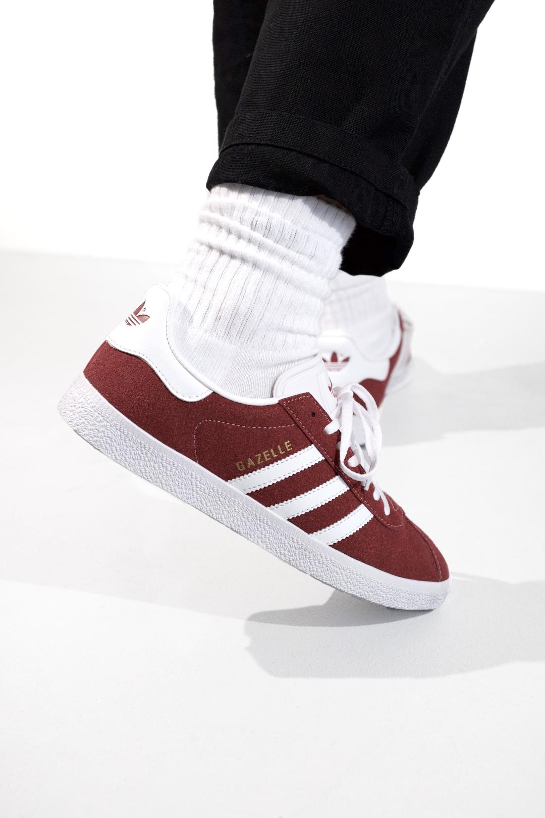 Adidas Gazelle Coral