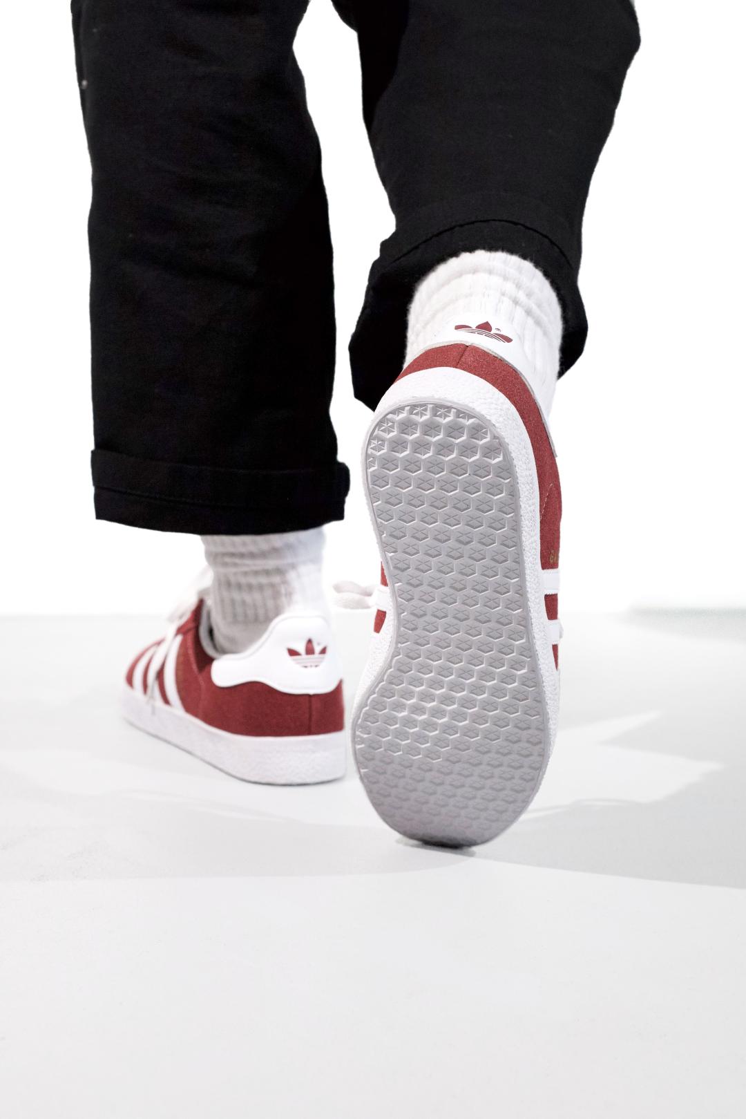Adidas Gazelle Coral