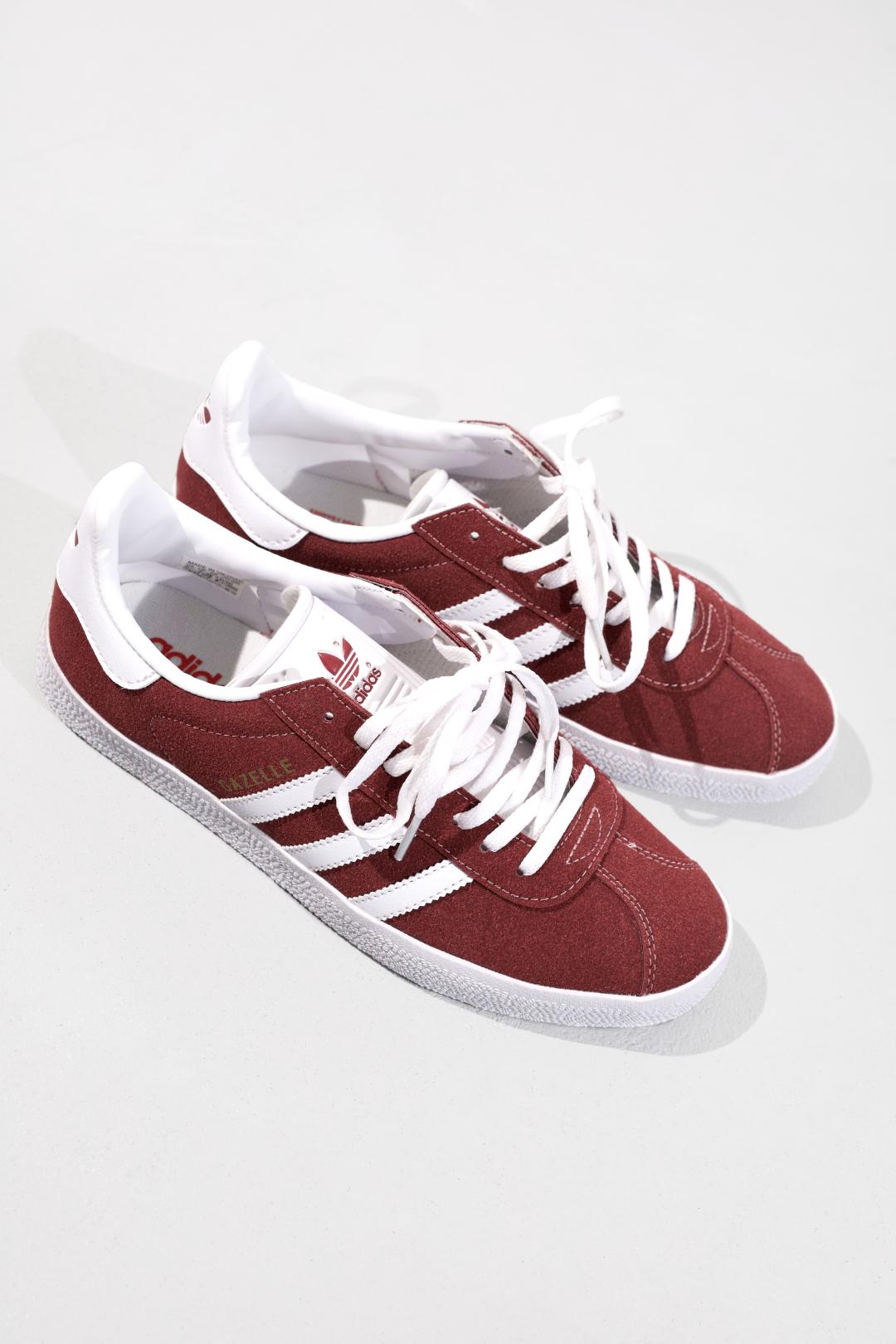 Adidas Gazelle Coral