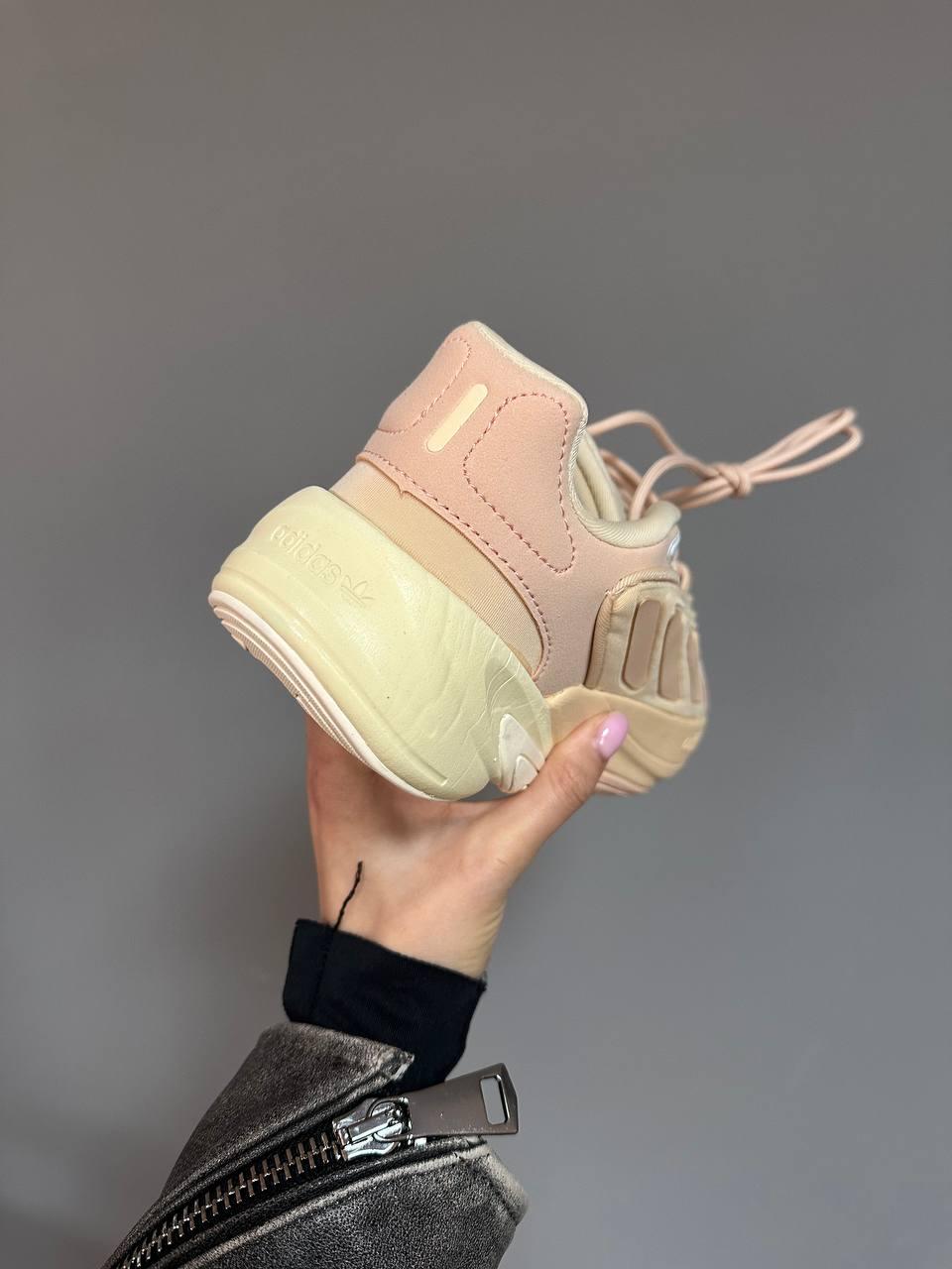 Adidas Ozelia Golden Rose
