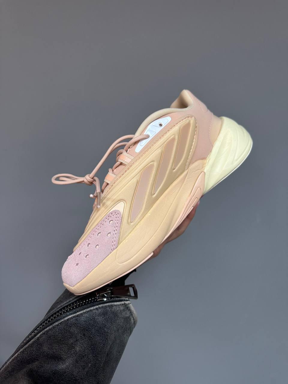 Adidas Ozelia Golden Rose