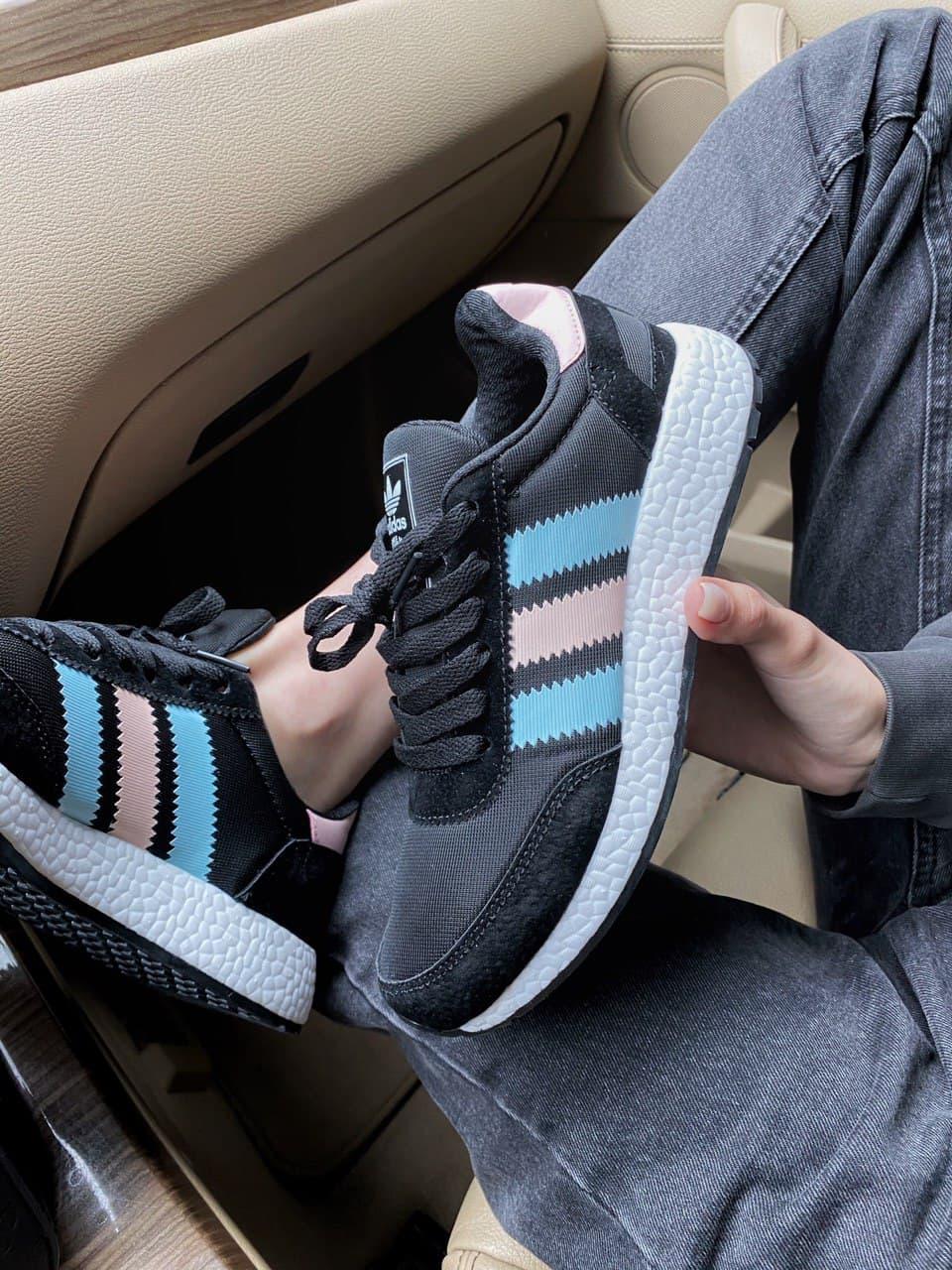 Adidas Iniki Colors
