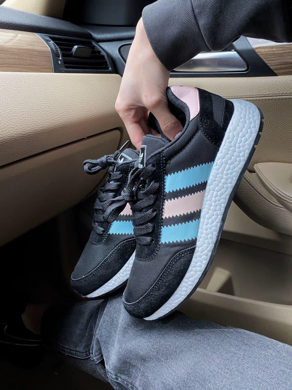 Adidas Iniki Colors