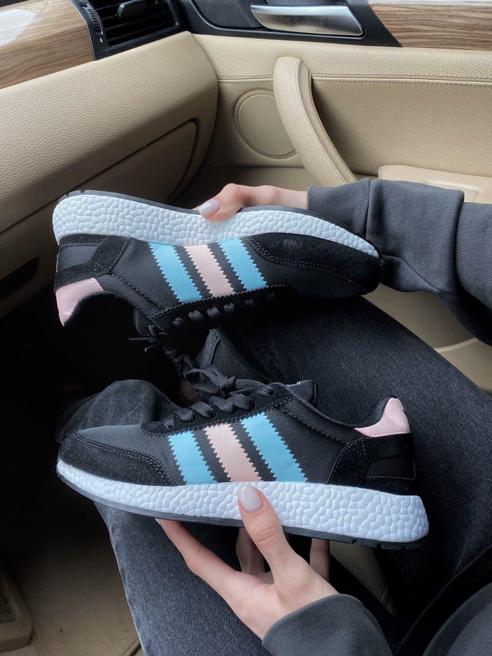 Adidas Iniki Colors