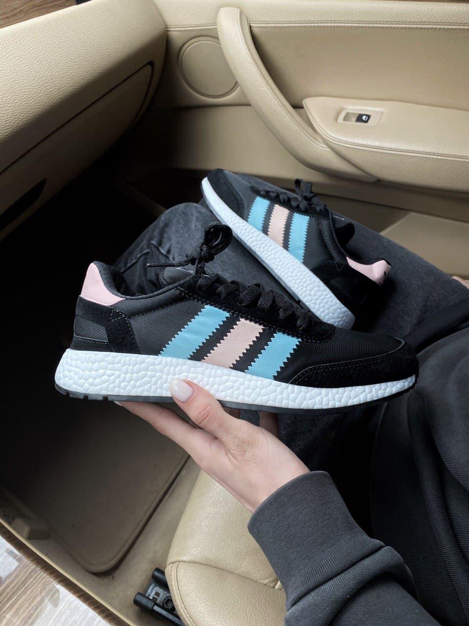 Adidas Iniki Colors