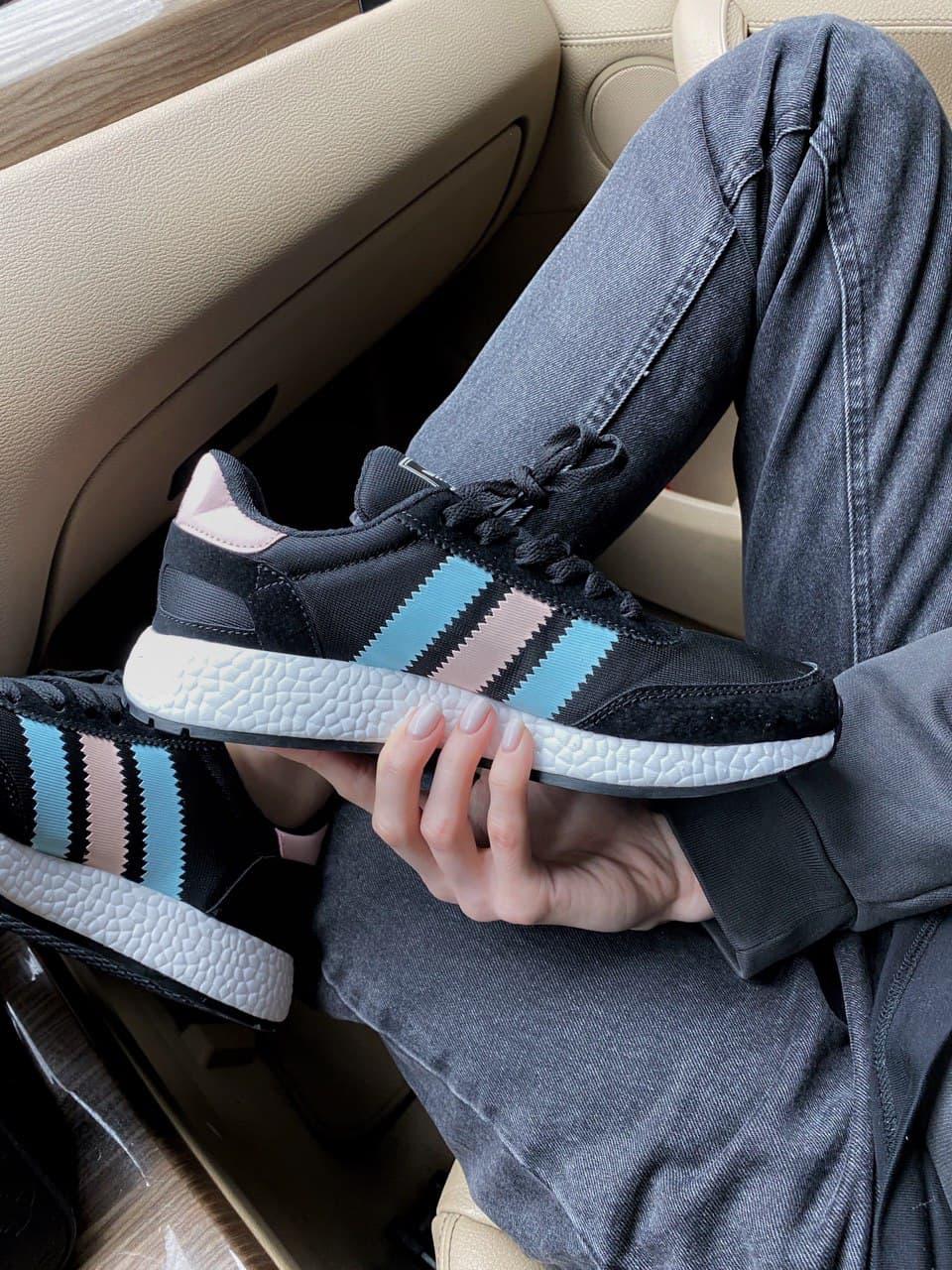 Adidas Iniki Colors