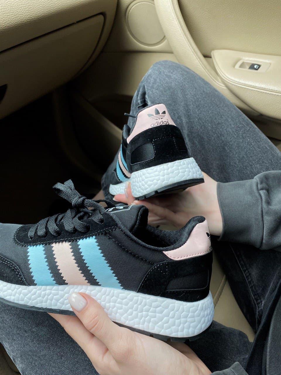 Adidas Iniki Colors