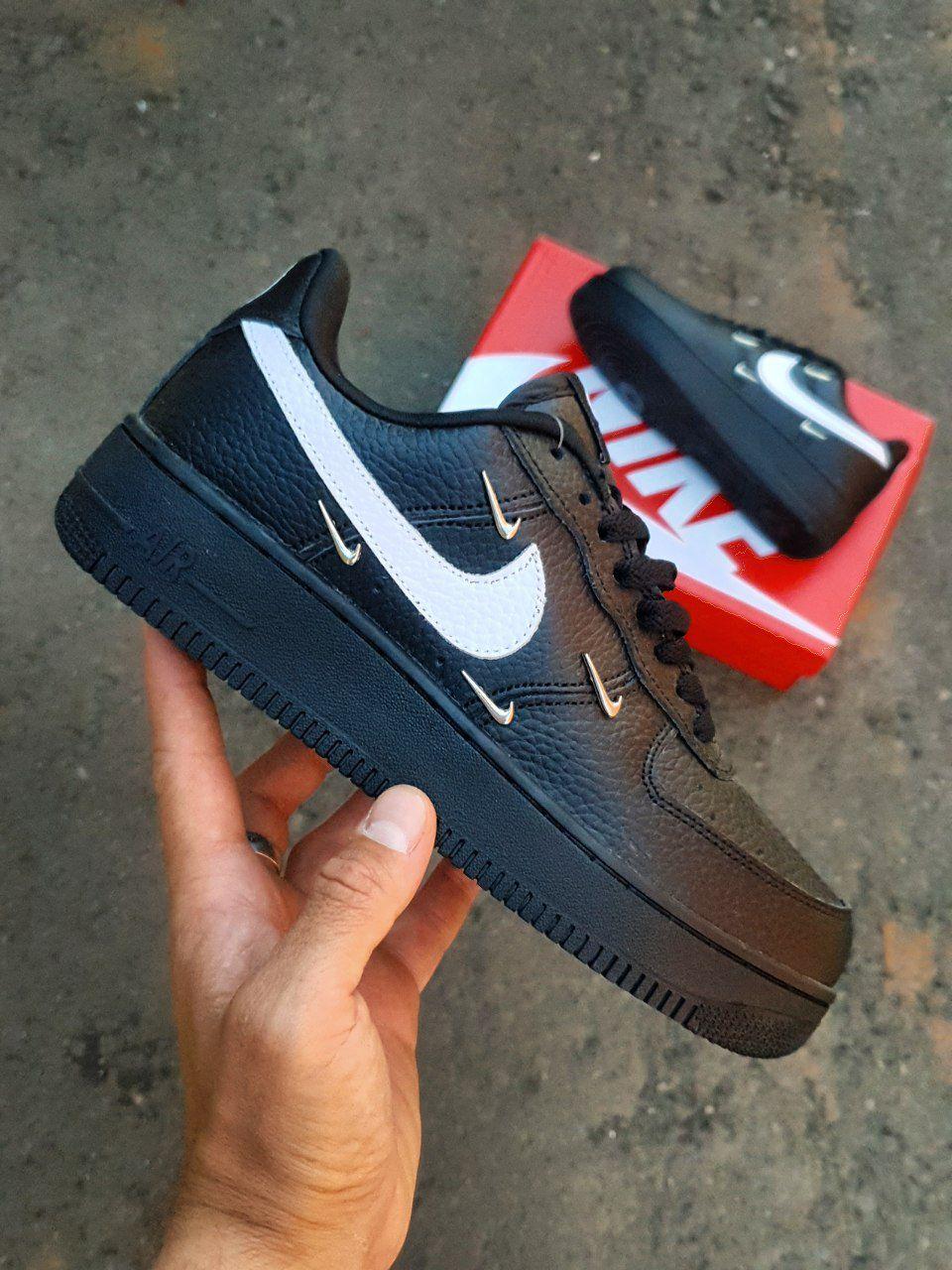 Nike Air Force 1 x Crome