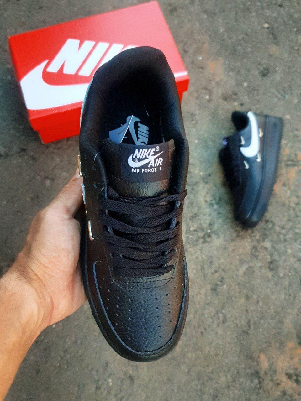 Nike Air Force 1 x Crome