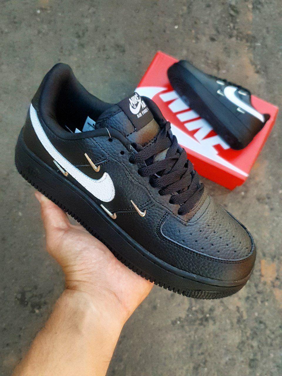 Nike Air Force 1 x Crome