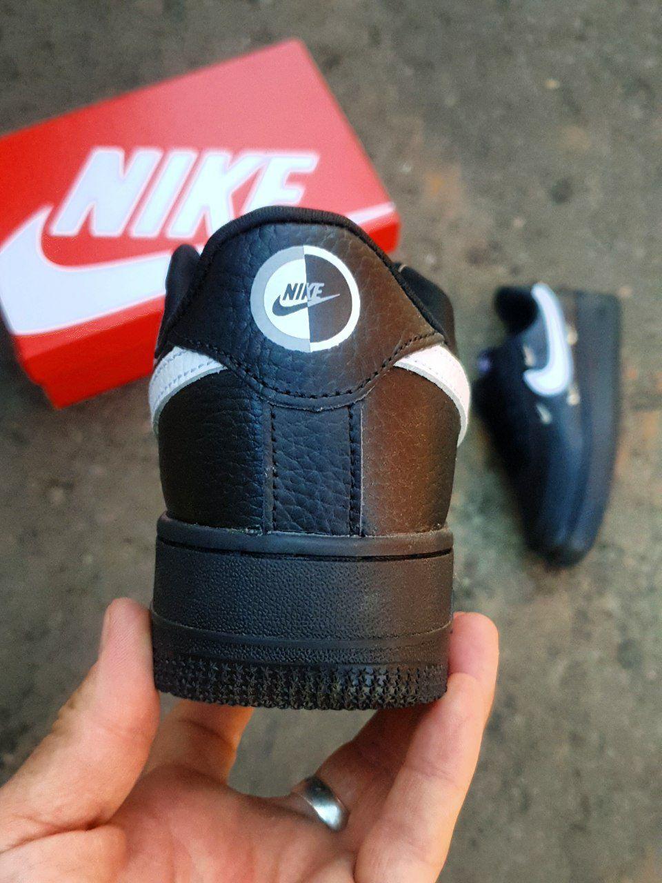 Nike Air Force 1 x Crome