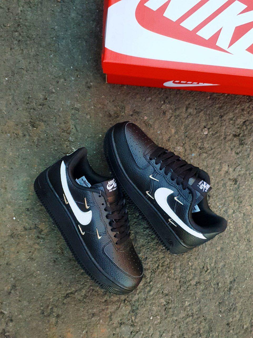 Nike Air Force 1 x Crome