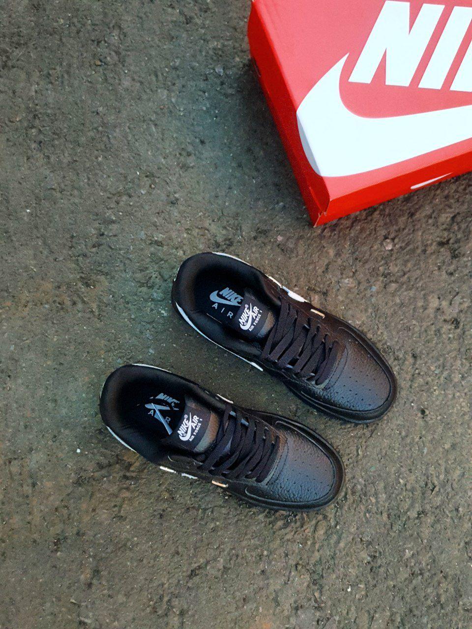 Nike Air Force 1 x Crome