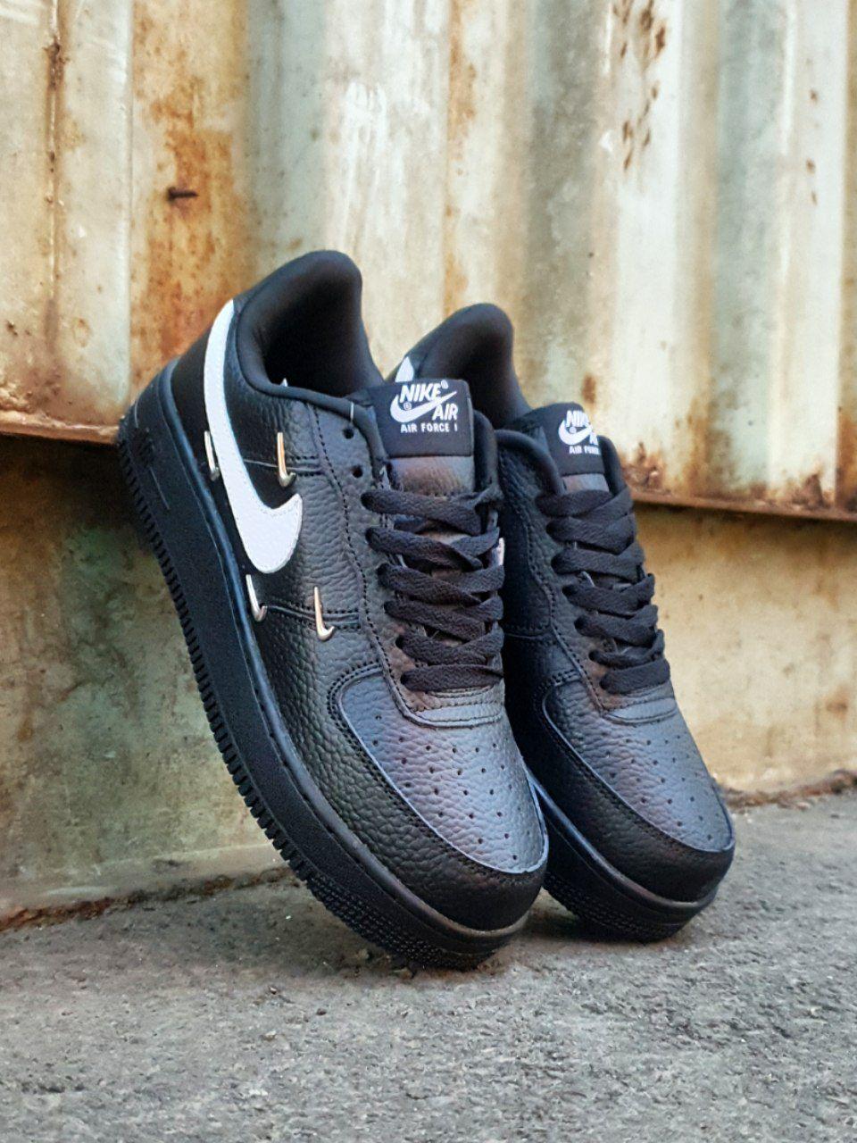 Nike Air Force 1 x Crome