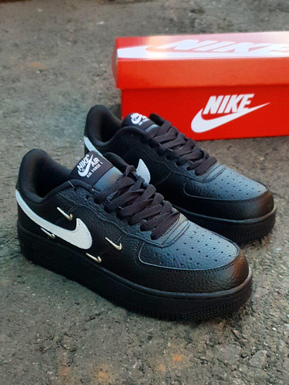 Nike Air Force 1 x Crome