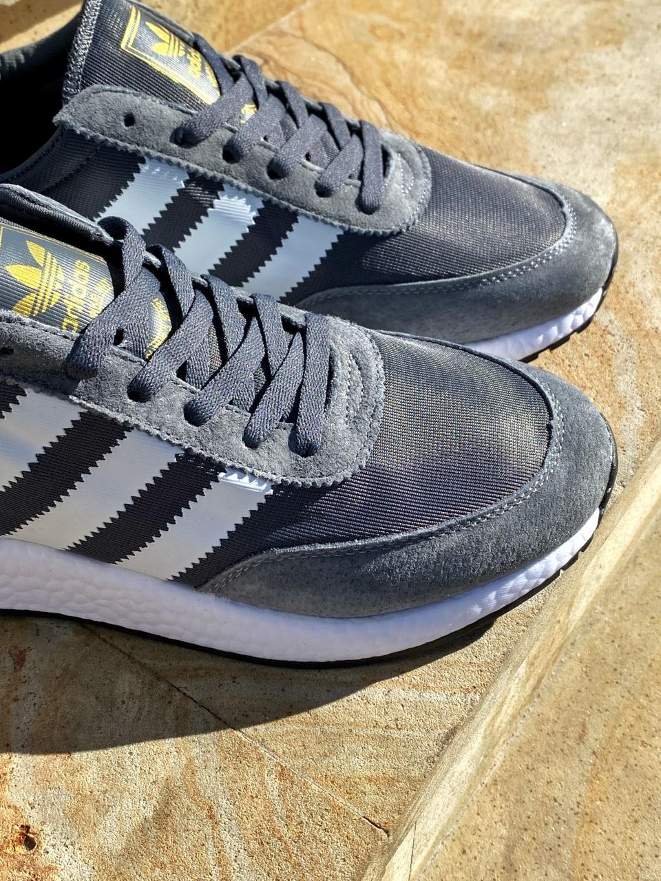 Adidas Iniki Grey
